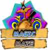 Permainan Magic Maze