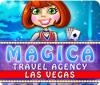 Permainan Magica Travel Agency: Las Vegas