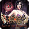 Permainan Magical Mysteries: Path of the Sorceress