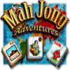Permainan Mah Jong Adventures