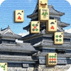 Permainan Mahjong: Castle On Water