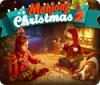 Permainan Mahjong Christmas 2