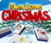 Permainan Mahjong Christmas