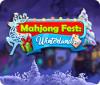 Permainan Mahjong Fest: Winterland