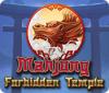 Permainan Mahjong Forbidden Temple