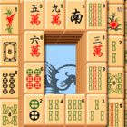 Permainan Mahjong