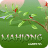 Permainan Mahjong Gardens