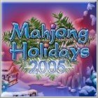 Permainan Mahjong Holidays 2005