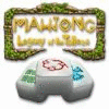 Permainan Mahjong Legacy of the Toltecs