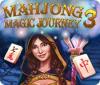 Permainan Mahjong Magic Journey 3
