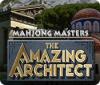 Permainan Mahjong Masters: The Amazing Architect