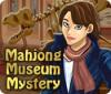 Permainan Mahjong Museum Mystery