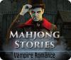 Permainan Mahjong Stories: Vampire Romance