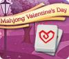 Permainan Mahjong Valentine's Day