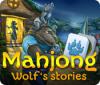 Permainan Mahjong: Wolf Stories