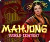 Permainan Mahjong World Contest