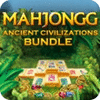Permainan Mahjongg - Ancient Civilizations Bundle