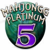 Permainan Mahjongg Platinum 5