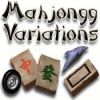 Permainan Mahjongg Variations