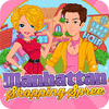Permainan Manhattan Shopping Spree