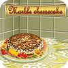 Permainan Marble Cheesecake Cooking
