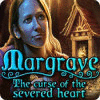 Permainan Margrave: The Curse of the Severed Heart Collector's Edition