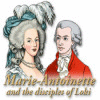 Permainan Marie Antoinette and the Disciples of Loki