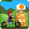 Permainan Mario Fun Ride