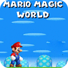 Permainan Mario. Magic World