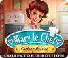 Permainan Mary le Chef: Cooking Passion Collector's Edition