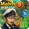 Permainan Match 3 Super Pack