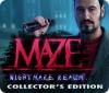 Permainan Maze: Nightmare Realm Collector's Edition