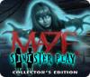 Permainan Maze: Sinister Play Collector's Edition