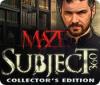 Permainan Maze: Subject 360 Collector's Edition