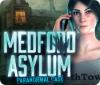 Permainan Medford Asylum: Paranormal Case