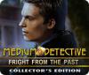 Permainan Medium Detective: Fright from the Past Collector's Edition