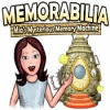 Permainan Memorabilia: Mia's Mysterious Memory Machine
