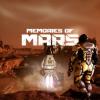 Permainan Memories of Mars