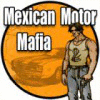 Permainan Mexican Motor Mafia