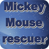 Permainan Mickey Mouse Rescuer