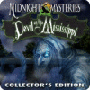 Permainan Midnight Mysteries: Devil on the Mississippi Collector's Edition