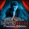 Permainan Midnight Mysteries: Haunted Houdini Collector's Edition