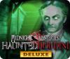 Permainan Midnight Mysteries: Haunted Houdini