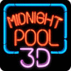 Permainan Midnight Pool 3D