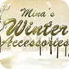 Permainan Mina's Winter Accessories