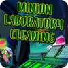 Permainan Minion Laboratory Cleaning