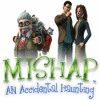 Permainan Mishap: An Accidental Haunting