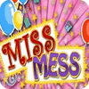 Permainan Miss Mess