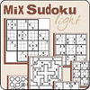 Permainan Mix Sudoku Light