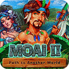 Permainan Moai 2: Path to Another World